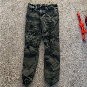 men’s american eagle jeans